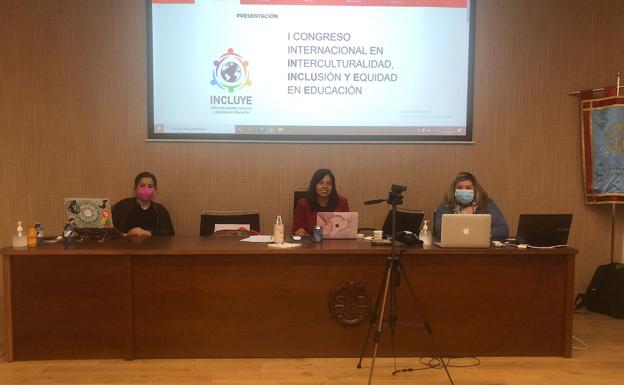 La USAL acoge el I Congreso Internacional en Interculturalidad, Inclusión y Equidad en Educación