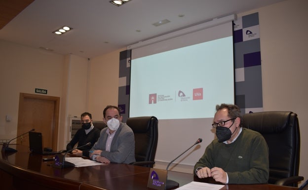 Más de 180 municipios de Soria completan proyectos locales por un valor de siete millones