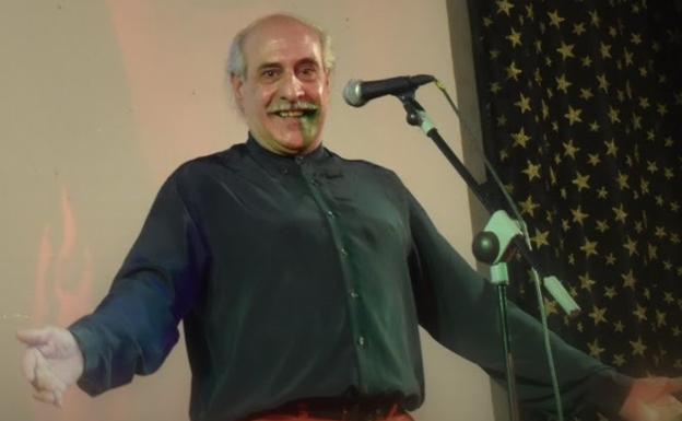 Villalón de Campos llora la muerte de Antonio Criado