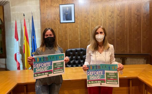 Alba de Tormes crea un espacio de aprendizaje y prevención, «ALBACTIVA»