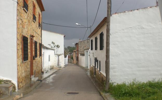 Los menas salvan un pueblo de la España vaciada