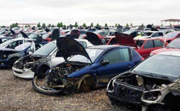 Cómo asegurar un coche para que no se convierta en zombie