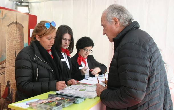 Cuéllar pone en marcha una nueva bolsa de empleo