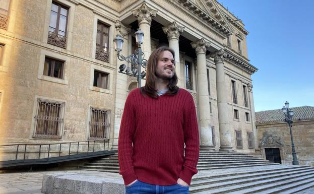 Salamanca y Soria atraen el talento de dos investigadores que reciben una beca de la Fundación 'la Caixa'