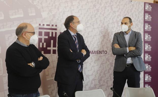 Palencia diseñará una nueva planificación estratégica para lograr más fondos europeos