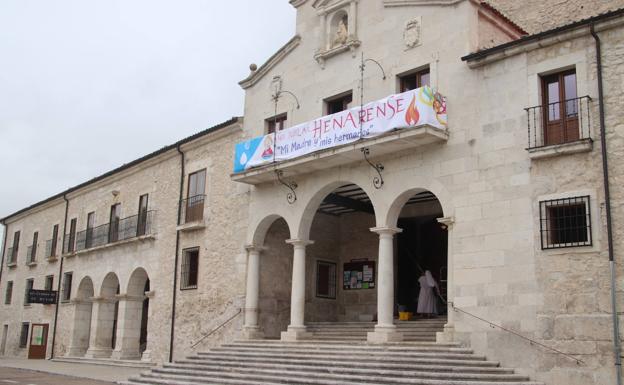 El santuario del Henar encara «con ilusión» los meses más importantes del Año Jubilar
