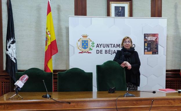 Comienza el XXIV Certamen Nacional de Teatro Aficionado 'Ciudad de Béjar'