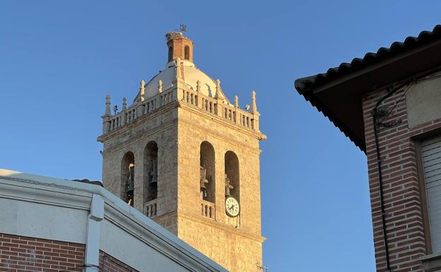 Descubre en qué pueblo de Valladolid estoy