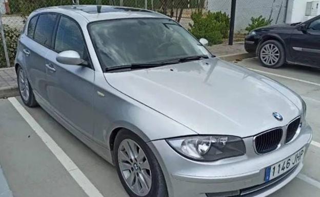 Investigan cuatro robos de coches en dos semanas con el sello de la banda del BMW en Valladolid