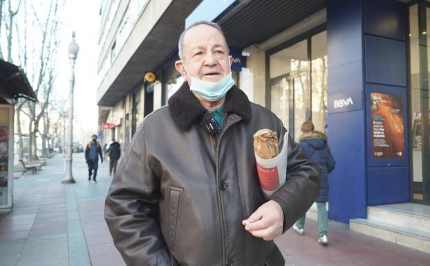 «Solo queremos hablar con personas en lugar de máquinas, no es nada del otro mundo»