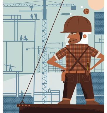 La reforma laboral a vueltas