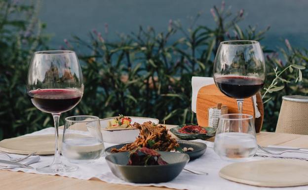 España y Portugal destinarán dos millones de euros a promocionar sus vinos en el mercado internacional