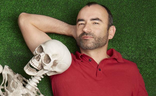 Rafael Santandreu: «El miedo bien calibrado nos permite tener una vida maravillosa»