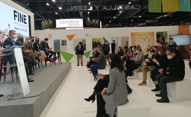 La Feria Internacional de Enoturismo celebrará su tercera edición el 1 y 2 de marzo en Valladolid