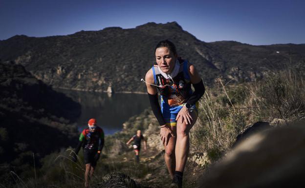 Guzmán González y Cristina Folgado coronan una edición espectacular del Arribes Ocultos