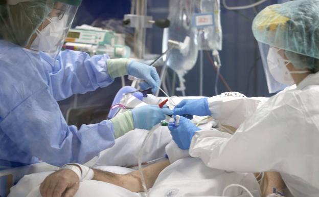 España suma 305.432 casos de covid-19 y 253 muertos en el fin de semana