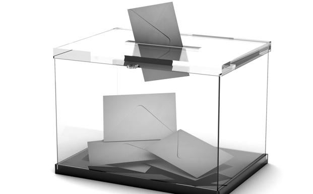 Llega 'Diario de campaña': la opinión, jornada a jornada, de José F. Peláez