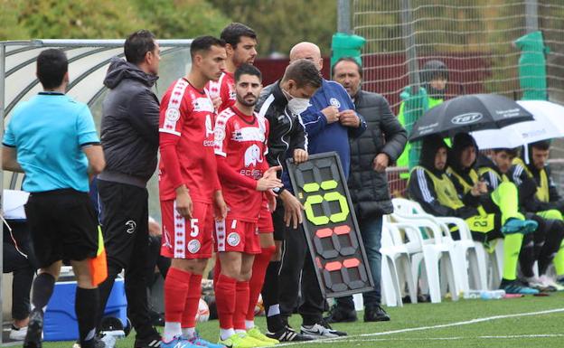 Unionistas ya tiene en el TAD el recurso para intentar recuperar el punto ante el DUX por alineación indebida