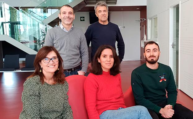 El Instituto de Biología Funcional y Genómica publica un nuevo estudio sobre el ADN