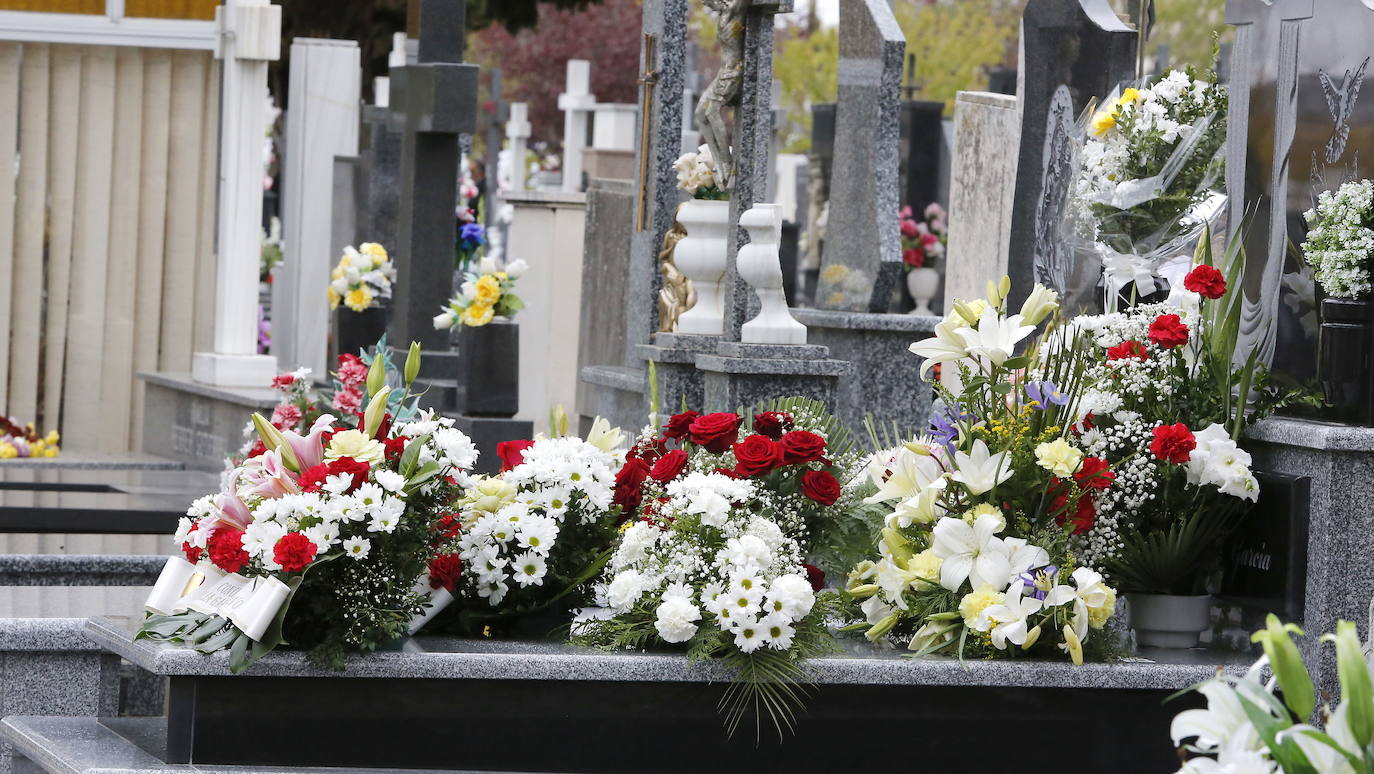 La esquela de una anciana con un duro mensaje para su familia