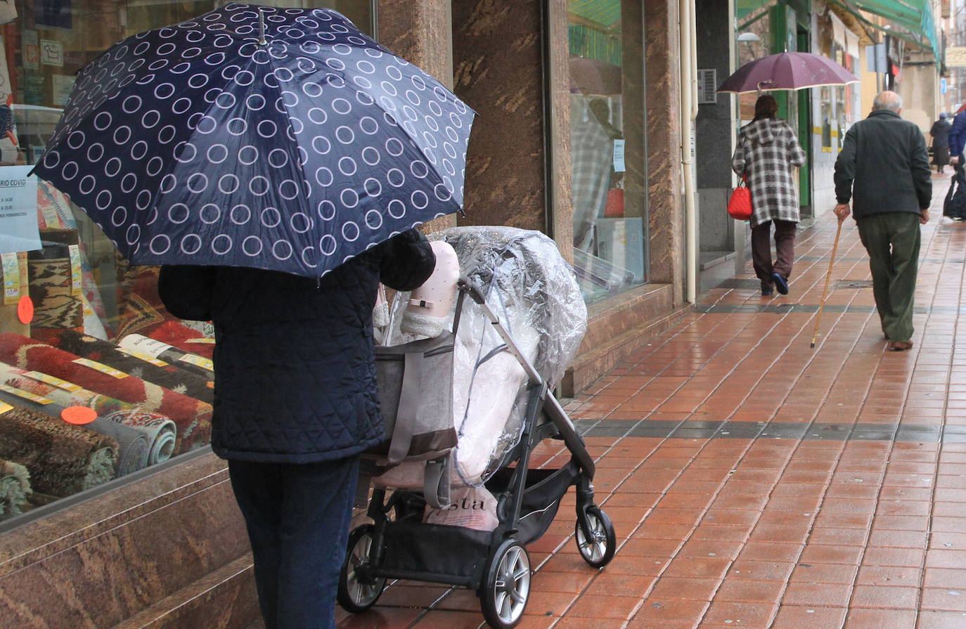 El Ayuntamiento de Zaratán aprueba ayudas de hasta 300 euros para fomentar la natalidad