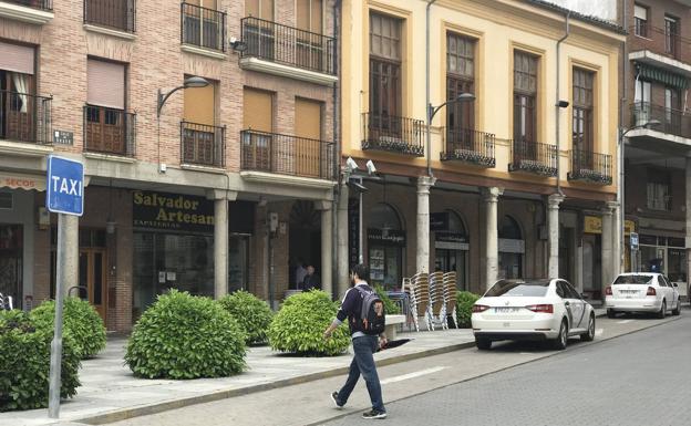 Peñafiel, Medina, Rioseco, Tordesillas y Mayorga se incorporan a Radio Taxi Valladolid