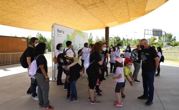 El Ayuntamiento de Salamanca programa 29 actividades de sensibilización medioambiental