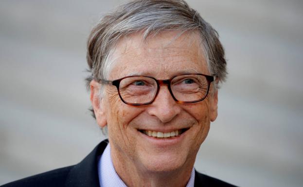 Bill Gates pronostica la llegada de pandemias «más letales» que la covid