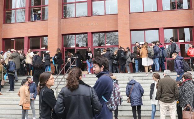 La oferta MIR para la región, insuficiente para paliar la carencia de médicos