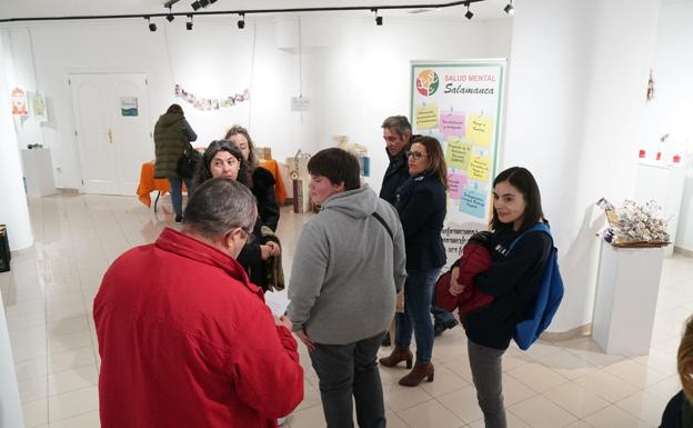 El Ayuntamiento de Salamanca retoma la programación de ocio saludable para los jóvenes