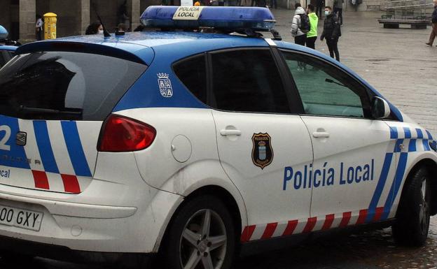 La Policía Local acude a seis servicios asistenciales por ingesta de medicamentos o pastillas desde el lunes