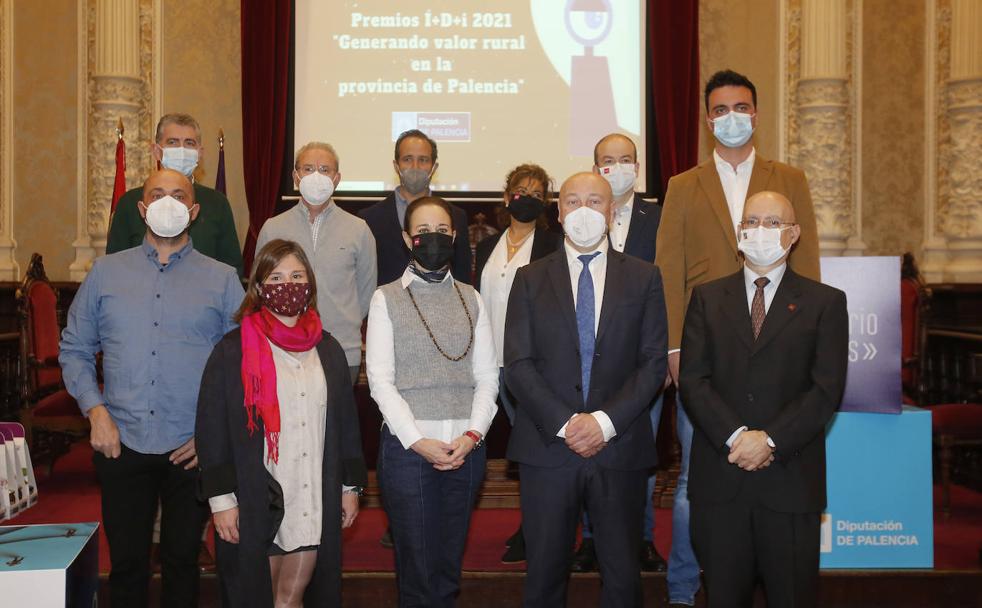 Investigación científica con valor rural