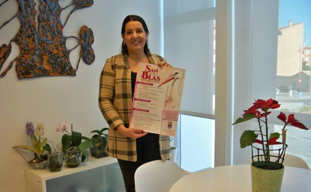 Comienza el reparto de invitaciones de los espectáculos programados para las fiestas patronales de San Blas