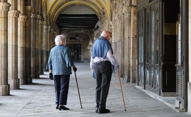 El Ayuntamiento oferta 175 plazas para el programa de Actividades Físico Deportivas y Balneoterapia