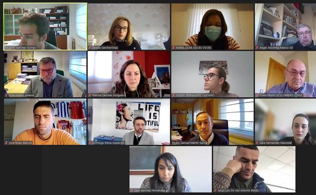 Carbajosa pone a la venta 16 parcelas que servirán para financiar las nuevas piscinas municipales