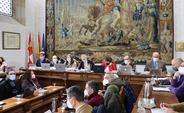 La Cátedra de Altos Estudios del Español pasará a llamarse Cátedra Antonio de Nebrija