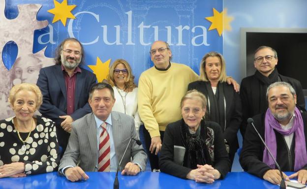 En marcha la IX edición del prestigioso Premio de Poesía Pilar Fernández Labrador