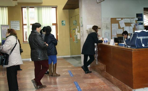 Cuéllar sigue sin el Soporte Vital Avanzado Enfermero comprometido hace dos meses