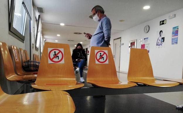 La demora media para entrar en quirófano en Segovia se sitúa en 89 días