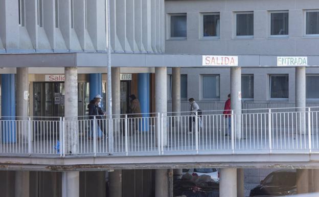 El Hospital de Segovia arrastra la mayor lista de espera quirúrgica de los últimos diez años