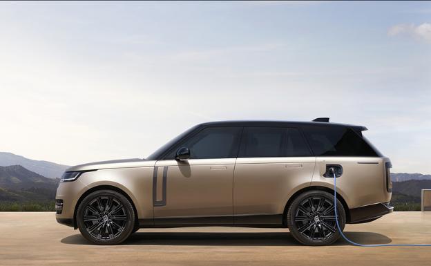 Nuevo Range Rover: más elegancia y posibilidades de personalización que nunca