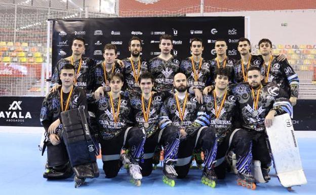 Dos finales y dos derrotas en la Copa para el CPLV