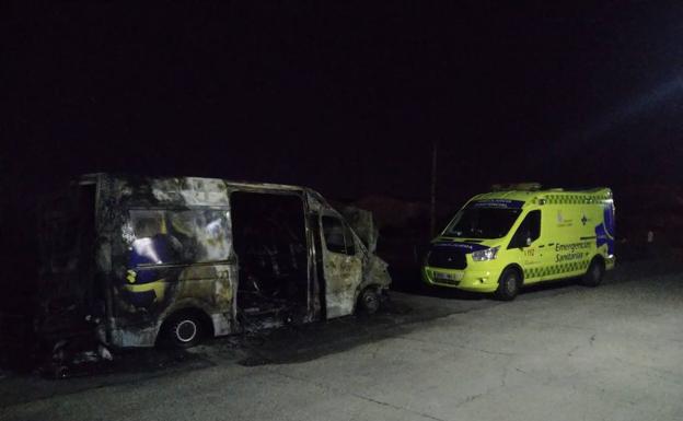 UGT defiende haber firmado el convenio de ambulancias por «responsabilidad y mejora salarial»