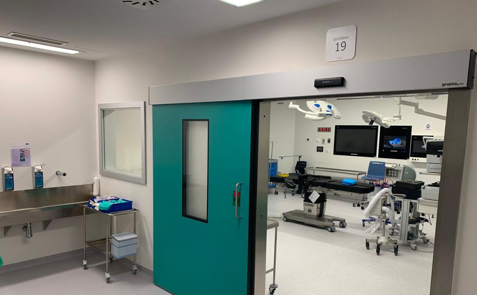 Las listas de espera marcan un récord histórico por la pandemia y el traslado al nuevo hospital