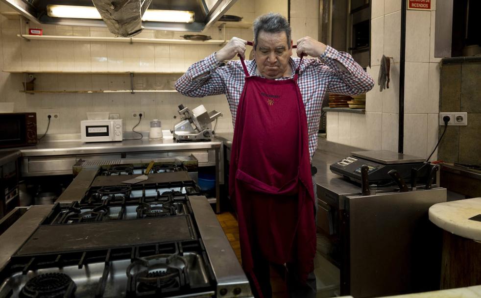 El Rincón del Labrador cierra tras 18 años como referente culinario rural