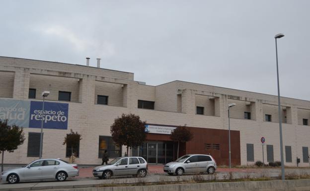 La España Vaciada propone la implantación de hospitales comarcales en Ciudad Rodrigo y Béjar