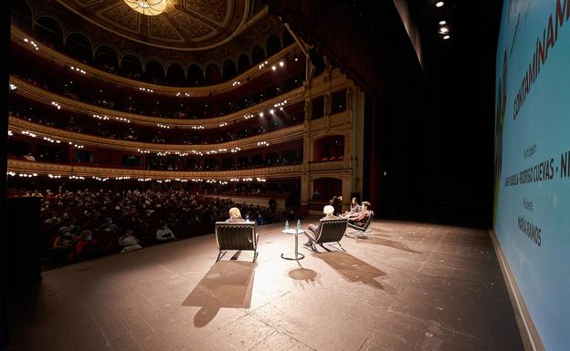 Más de 10.000 personas participaron en el V Foro de la Cultura en Valladolid