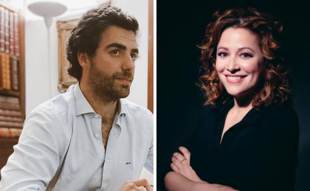 Entrecanales Domecq e Hijos incorpora a Almudena Alberca y Jaime del Río a su Consejo de Administración