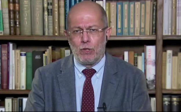 Los vídeos de los momentos más controvertidos del debate de los candidatos del 13-F