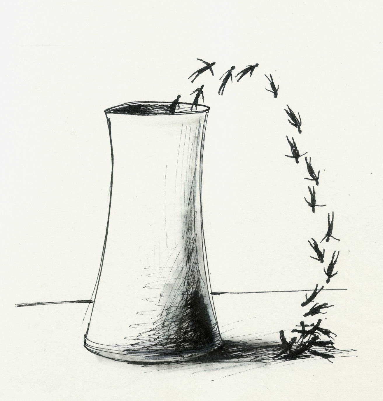 División energética